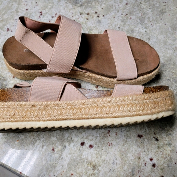 Madden Girl Shoes - Cute women's sandals